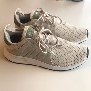 *SOLD* Adidas Ortholite Shoes